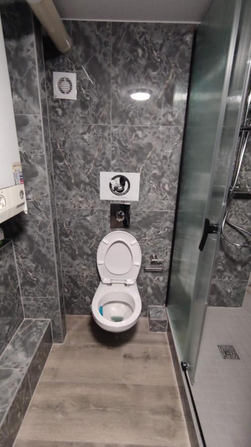 Residence Romains 1G ストラスブール エクステリア 写真