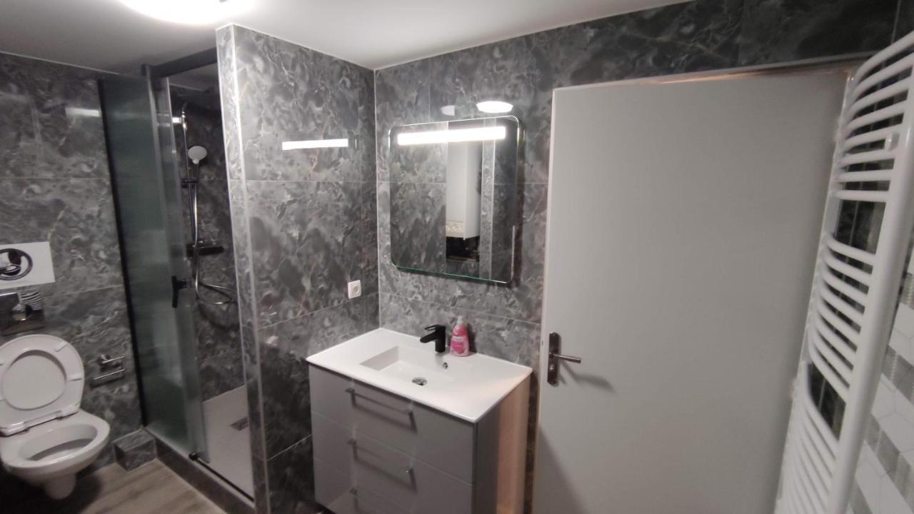 Residence Romains 1G ストラスブール エクステリア 写真