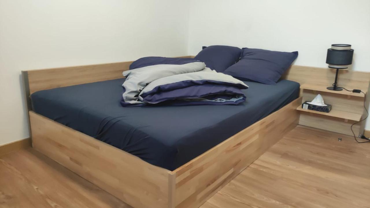 Residence Romains 1G ストラスブール エクステリア 写真