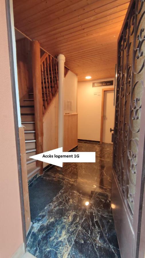 Residence Romains 1G ストラスブール エクステリア 写真