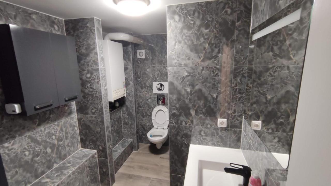 Residence Romains 1G ストラスブール エクステリア 写真